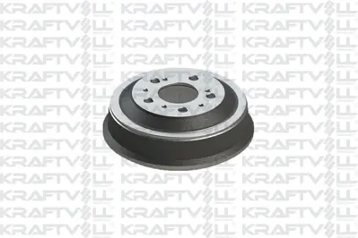 KRAFTVOLL 07050011 Arka Kampana 254mm Ducato Iıı Maxı 18q 94 02 