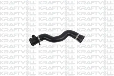 KRAFTVOLL 10034669 Radyator Ust Hortumu Bmw F10 F07 N20 11> 