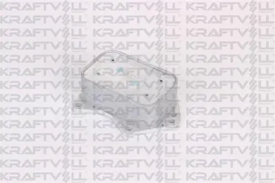 KRAFTVOLL 08090063 Yag Sogutucusu (M270) X156 13> W176 12>18 W246 12>18 C117 13>19 