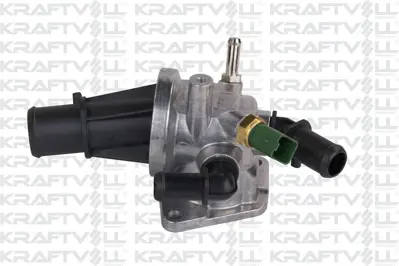 KRAFTVOLL 08100054 Termostat Corsa C Merıva A Y13dt Z13dt Z13dtj 