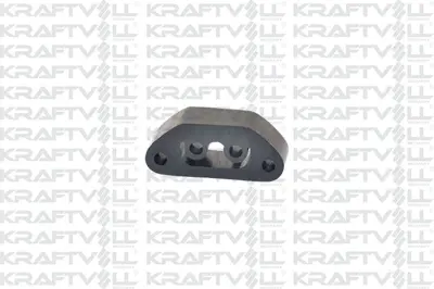 KRAFTVOLL 10060192 Egzoz Askı Lastıgı Arka Buyuk R9 R11 R19 R21 Expres 