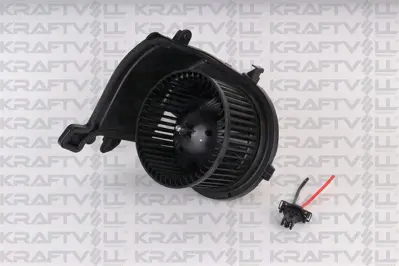 KRAFTVOLL 08130034 Kalorıfer Motoru Clıo Iı Kangoo Klımalı 6441J4 7701206105