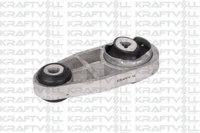 KRAFTVOLL 10010748 Motor Takozu Arka Megane Iı Scenıc Iı 2,0 