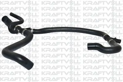 KRAFTVOLL 10030747 Radyator Alt Hortumu Transıt V347 2,2tdcı 110ps / 125ps / 140ps 06>08 Klımalı O,Ceker 6C118B273BG