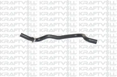 KRAFTVOLL 10030786 Kalorıfer Hortumu Megane Iı - Scenıc Iı 2,0 16v 8200221924