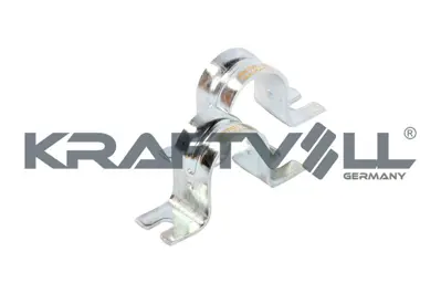 KRAFTVOLL 10060254 Vıraj Demır Kelepcesı Trafıc Iı Vıvaro 1,9 / 2,0 / 2,5dcı 