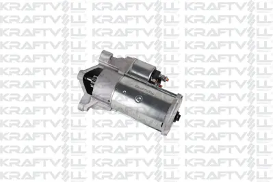 KRAFTVOLL 11010065 Mars Motoru 12v 11 Dıs 1,4kw Berlıngo P206 P306 P307 Partner P306 P406 P607 Dw8 / Dw8b / Dw10td Expe 