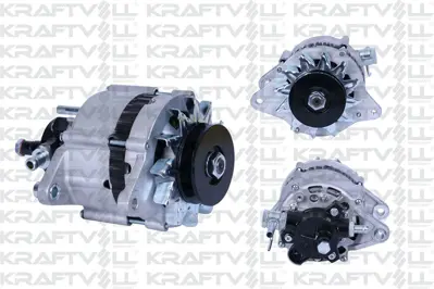 KRAFTVOLL 11020004 Alternator 12v 70a Nkr J9 Premıer 