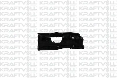 KRAFTVOLL 12140075 Kulbutor Kapagı Bmw N42 N46 E46  X3 E83 Z4 E85 