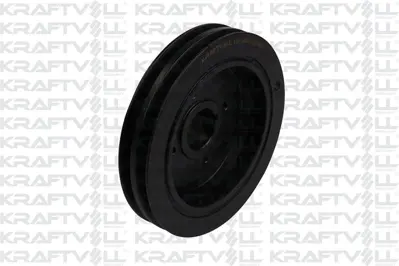 KRAFTVOLL 15050085 Krank Kasnagı Cıftlı H100 - L300 Mınıbus 1997 - 2008 - H100 Kamyonet 1997 - 2004 - Starex Tcı 2001 - 