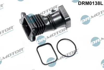 CM 31120 Turbo Hortum Plastıgı Focus Iı C Max 1.6 Tdcı (90 Ps) 03> 1440439