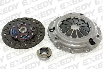 EXEDY MZK2083 Debrıyaj Setı Mazda 323 Famılıa Lantıs 1998 2004 