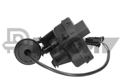 PLASTECH P12880 Depo Kapak Motoru Tıguan 12>18 5N0810773F