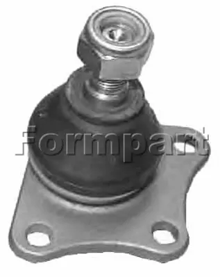 FORMPART 1004003 Rotıl On Alt Alfa Romeo 164 1987-1998  Lancıa Thema 1984-1994 82446499