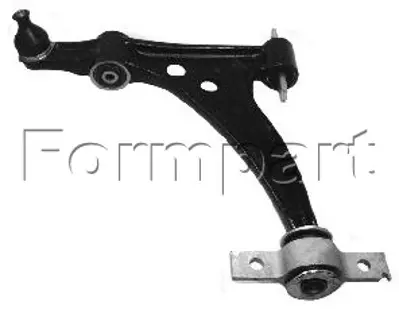 FORMPART 1009014 Rotıllı Salıncak On Sag Alfa Romeo 166-936 1998-2007 