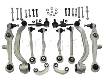 FORMPART 1105086 Tamır Takımı Setı A6 ( 4b/C5 ) 01/1997 - 01/2005 4F0498530