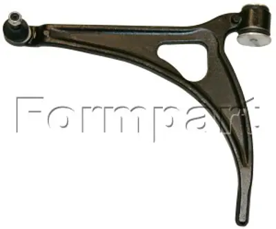 FORMPART 1109011 Dovme Salıncak Sol A2 02/2000 - 08/2005 8Z0407151J