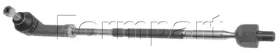 FORMPART 1177001 Rot Takımı Sol A3 8l1 09 96> 05 03> 1J0422803C