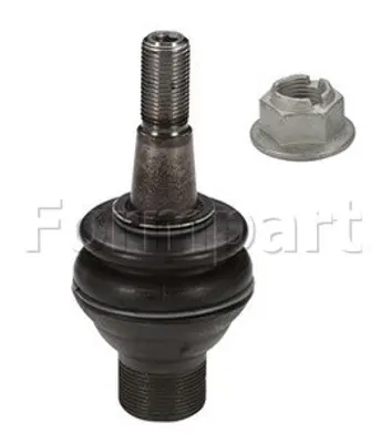 FORMPART 1203020 Rotıl On Alt Bmw F10 F01 Dx Ix 08<16 31126777753