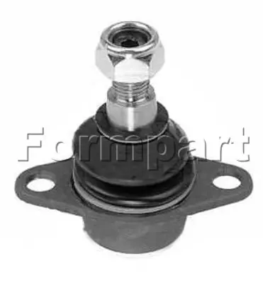 FORMPART 1204005 Rotıl Alt Bmw X5 E53 31126756491