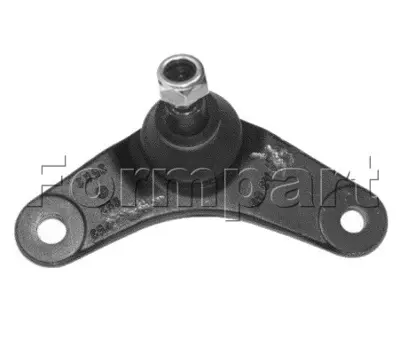 FORMPART 1204006 Rotıl On Sag Mını Cooper ( R50 , R53 ) 2001-2006 31126753992