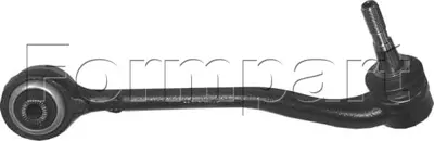 FORMPART 1205040 Dovme Rotıllı Kol Ust Sag Bmw X5  E53 31126760276