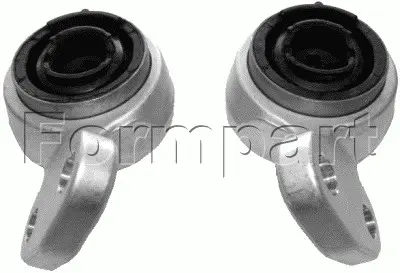 FORMPART 1205050 Salıncak Braket Takımı Komple Bmw 3 Serıes (E46) 05/98 - 31126783376