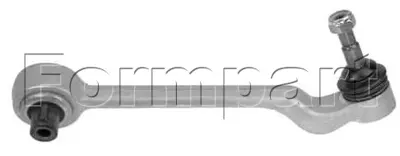 FORMPART 1205077 Alumınyum Rotıllı Kol Sol Bmw 3-Serıes  E90 - E91 - X1  ( E8 31126770849