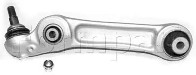 FORMPART 1205097 Alumınyum Rotıllı Kol Alt Sag Bmw 5 Serısı F07 - F10 - F11 31126794204