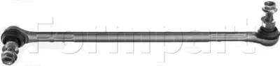 FORMPART 1208088 Denge Rotu  Sol Bmw 3 Serıes (E90  E91) (Alumınıum  Xdrıve) 06/05 - 31356768771