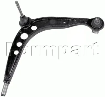 FORMPART 1209002 Alt Salıncak Komple Sag Dovme Bmw 3-Serıes  E36 - Z3 90-98 31126758516