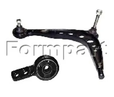 FORMPART 1209023 Salıncak Kıtı Bmw E36 90<98 On Sol Alt 31126758513S1