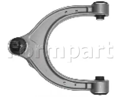 FORMPART 1209114 Salıncak  Ust On Bmw 5  Serıes (G30  F90) 07/16- 31126870026