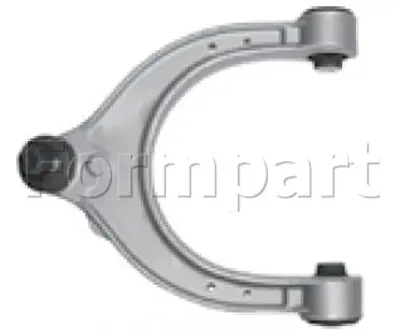 FORMPART 1209116 Salıncak Ust On Bmw 7 (G11  G12) 03/14- 31126870024