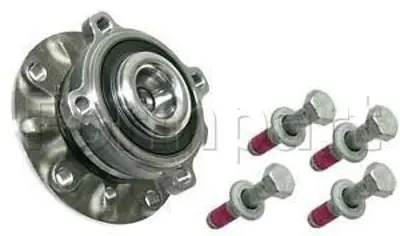 FORMPART 12498017/K Porya On Bmw E39(4.0cc M5 ) Z4 (4.9cc) 31222229360