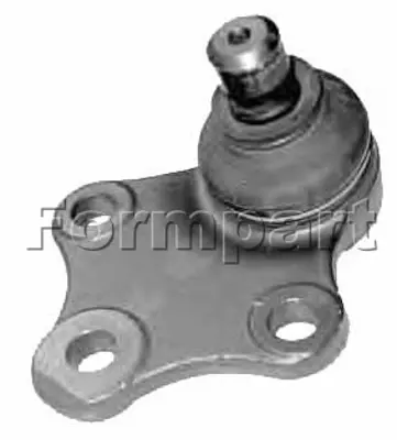 FORMPART 1304003 Rotıl On Alt Cıtroen Berlıngo (Mf) 1996-  Cıtroen Xsara 1997-2005 364043S1 96087507