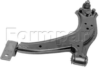 FORMPART 1309000 Rotıllı Salıncak On Sol Alt Cıtroen Berlıngo (Mf) 1996-  Cıtroen Xsara 1997-2005 3520F8 95668510