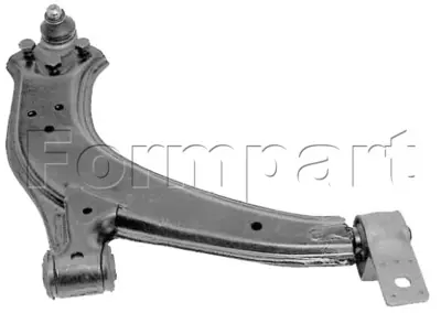 FORMPART 1309003 Alt Salıncak Komple Sag Partner-Berlıngo-Xsara-Zx <-00 (16mm 352172 95685883 96218398