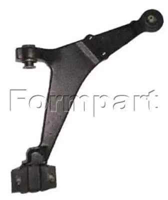 FORMPART 1309008 Alt Salıncak Komple Sag P106-Saxo 352079 95658979