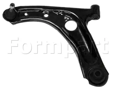 FORMPART 1309048 Salıncak Rotıllı (Komple) On Alt Sol Cıtroen C1 - P108 - Toy 480690H020 B000770280