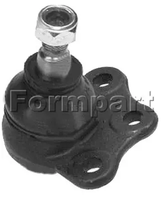 FORMPART 1404009 Rotıl Doblo 1,9-Palıo-Albea-Sıena 7082812