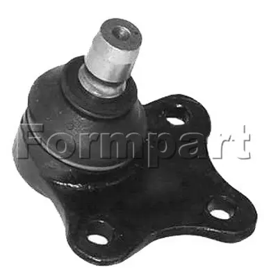 FORMPART 1404012 Rotıl Grande Punto-Corsa D-Bıpper-Fıorıno-Nemo-Lınea 352087 55703629SK1