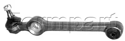 FORMPART 1405001 Rotılllı Salıncak On Fıat 127panaroma 1971-1986 4362467 4364095 SE127156110A