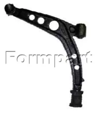 FORMPART 1409017 Rotıllı Salıncak On Sol Fıat Cınquecento 1992-1998  Fıat Seıcento 1998-2007 7636995