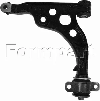 FORMPART 1409040 Alt Salıncak Komple Sol Jumper Iı-Ducato Iı-Boxer Iı 18q(16 1339464080 3520L1