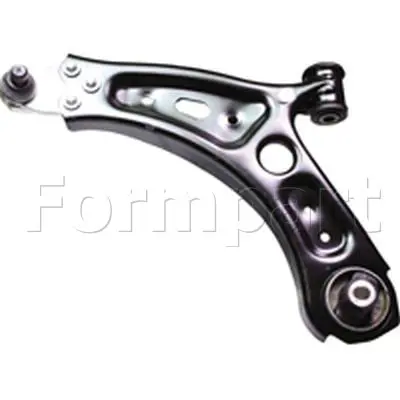 FORMPART 1409087 Alt Salıncak Komple Sag Fıat 500x - Jeep Renegade 51961341