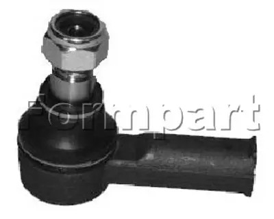 FORMPART 1502009 Dıreksıyon Rotbası Sol Transıt Avrupa 87>91 Dısı Makaslı Tıp 6589457