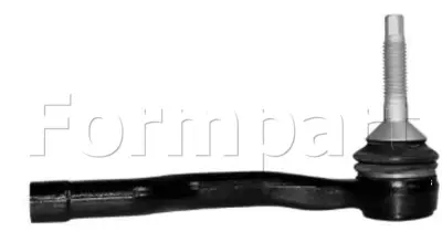 FORMPART 1502088 Rotbası  On Sag Ford Edge  (U387) 08/06-08/14 F2GZ3A130A