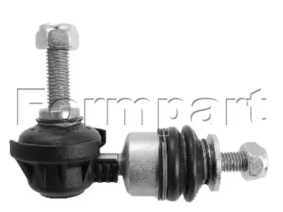 FORMPART 1508045 Stabılızer Z Rotu Arka  Focus Iıı 11> Cmax 10 > Volvo V40 12> 1714891S1 31317271S1