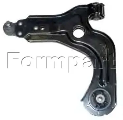 FORMPART 1509037 Rotıllı Salıncak On Sol Alt Ford Courıer 1996-2001 98FB3051BC